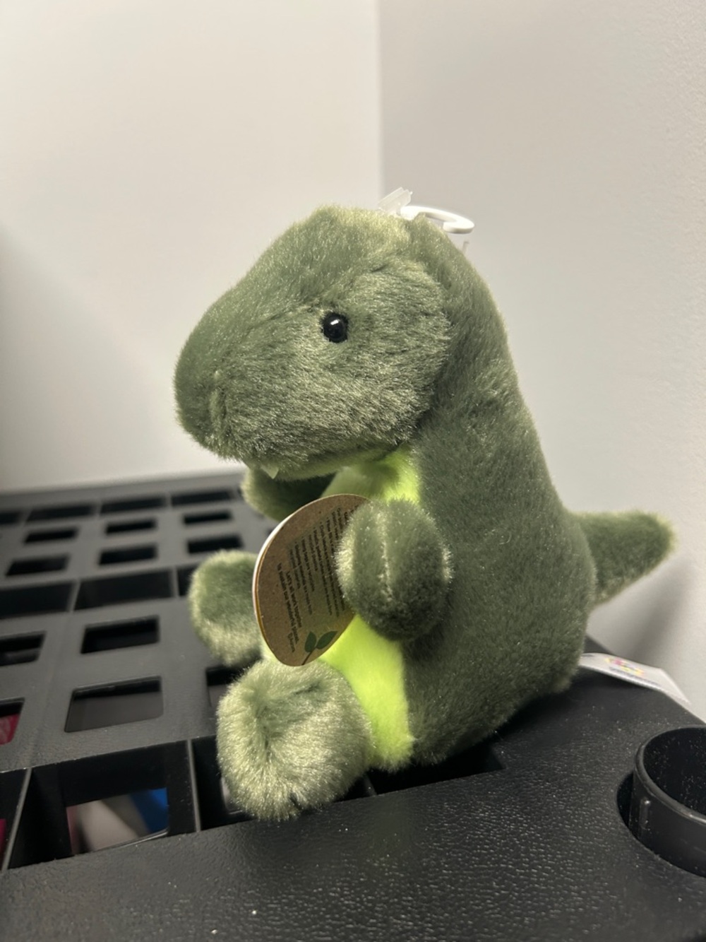 Palm Pals Tyranno Rex NWT